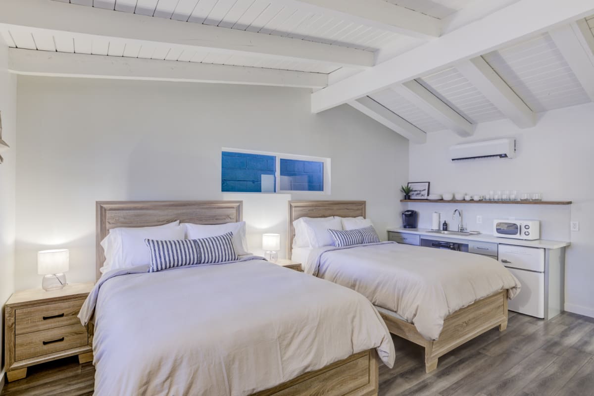 South Lake Chalet - view 2