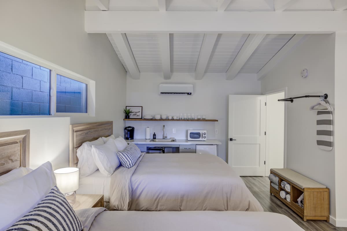 South Lake Chalet - view 3
