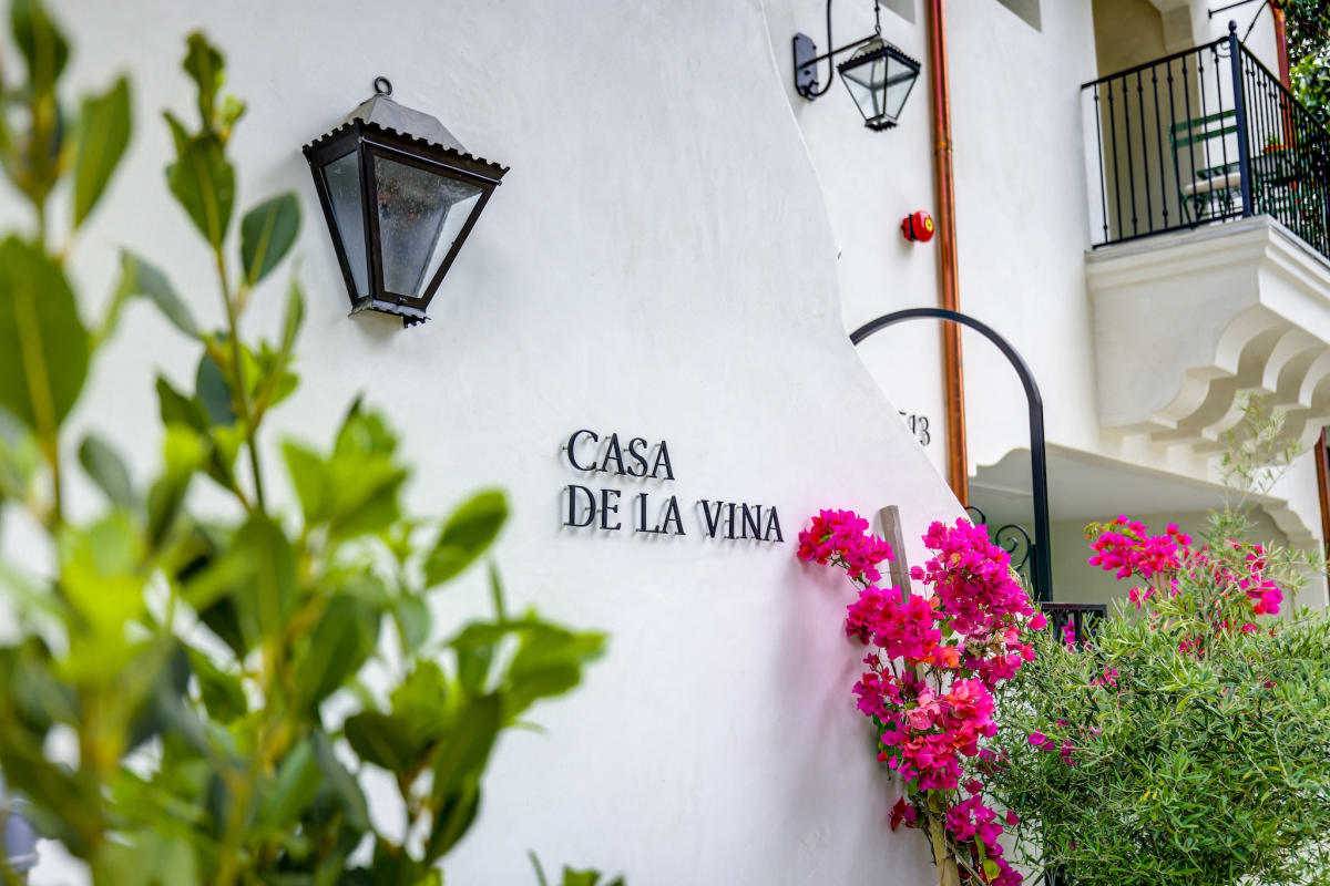 Casa De La Vina - view 3