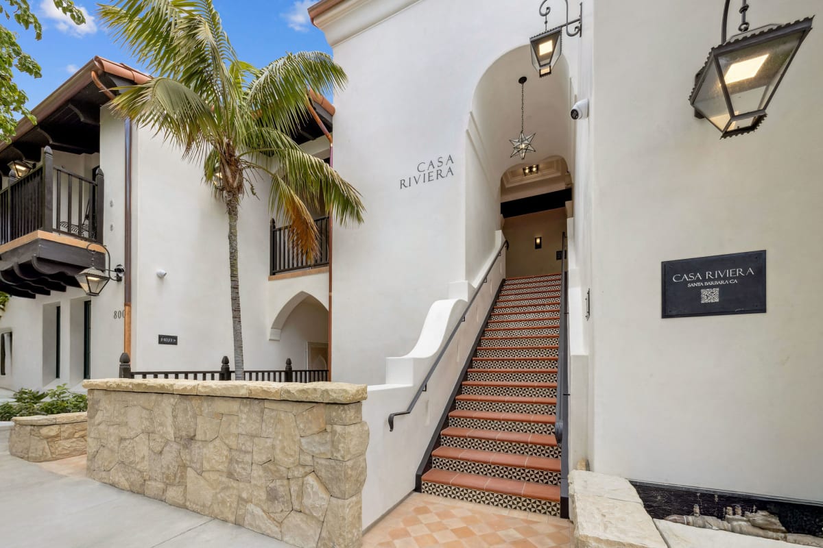 Casa Riviera - view 2