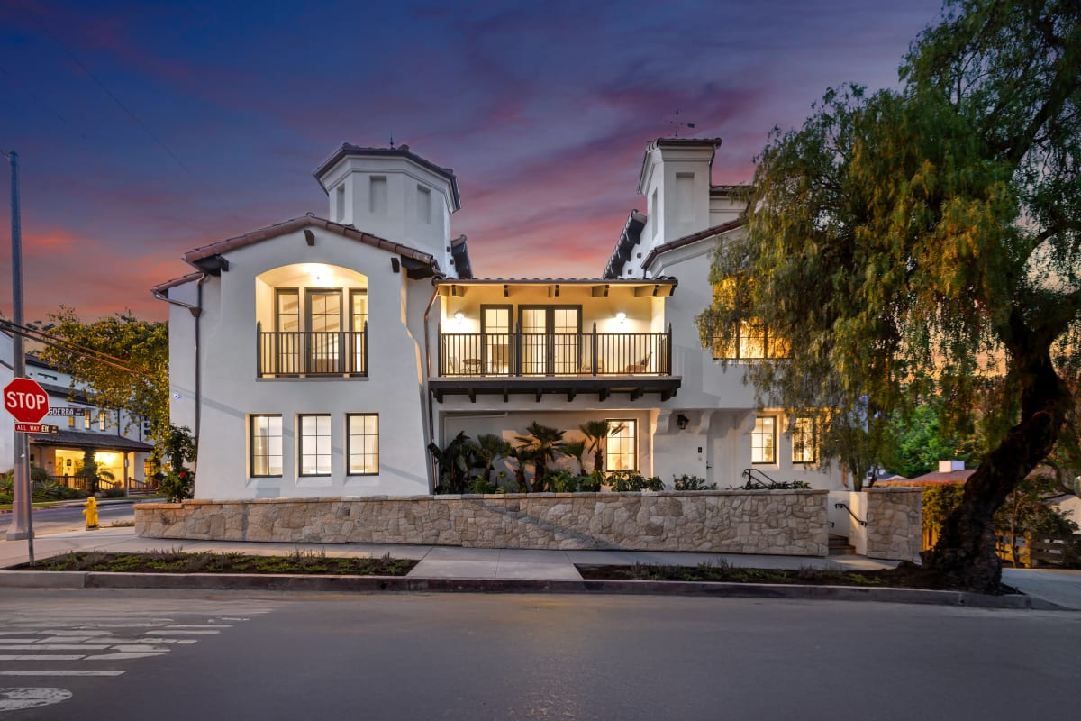 Casa Riviera - view 3