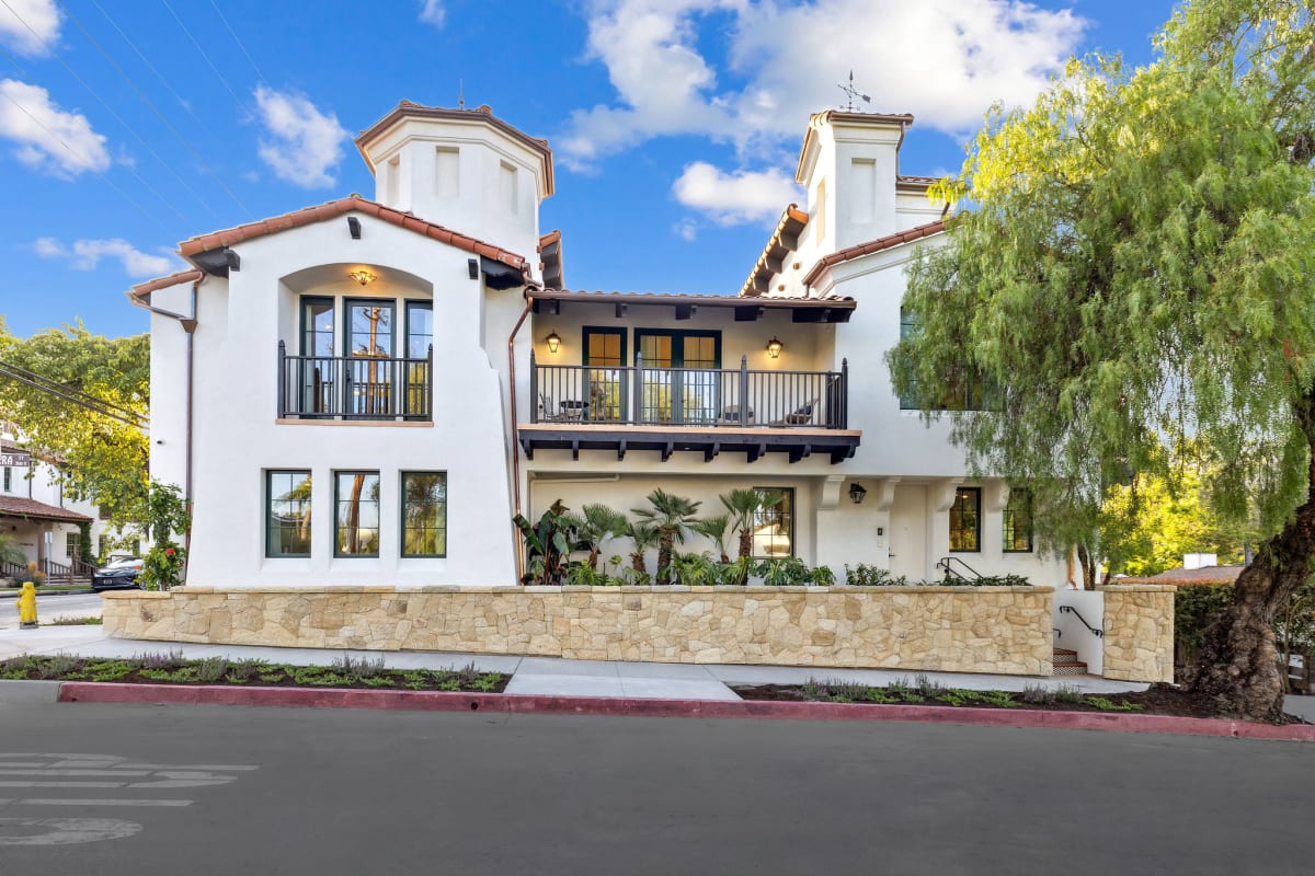 Casa Riviera - view 3