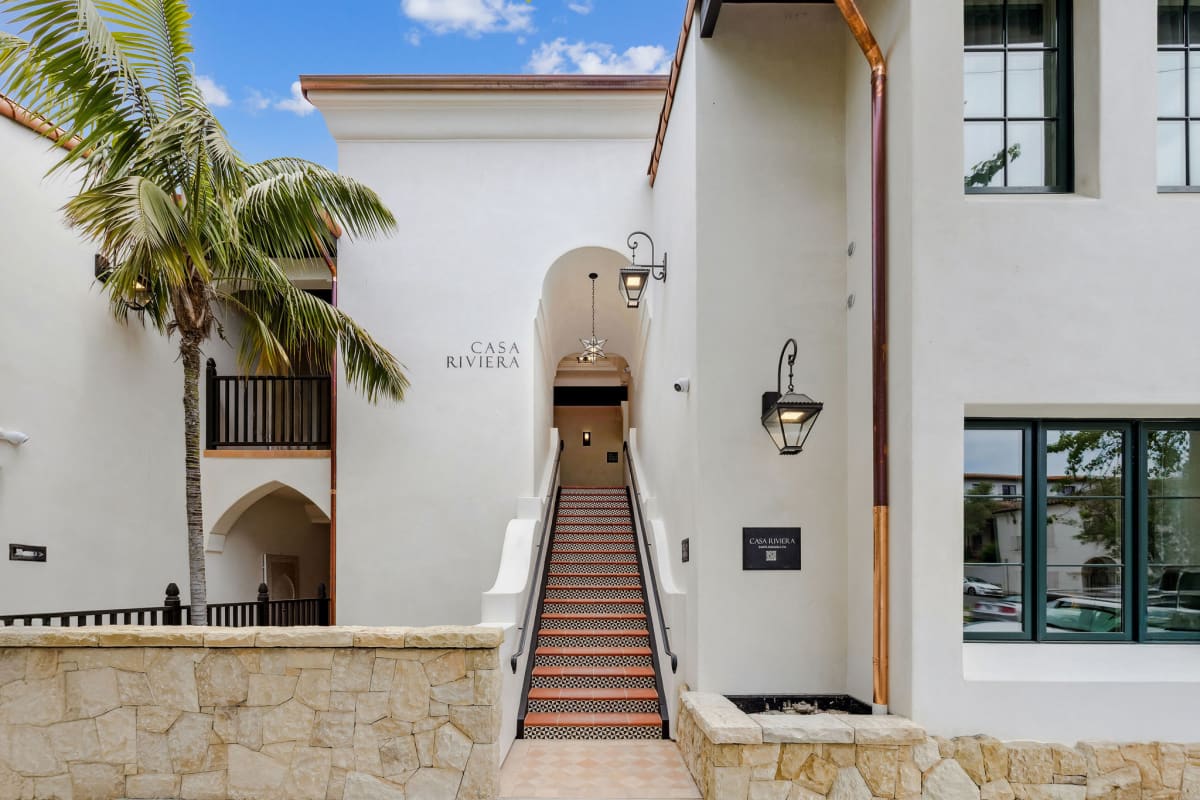 Casa Riviera - view 2