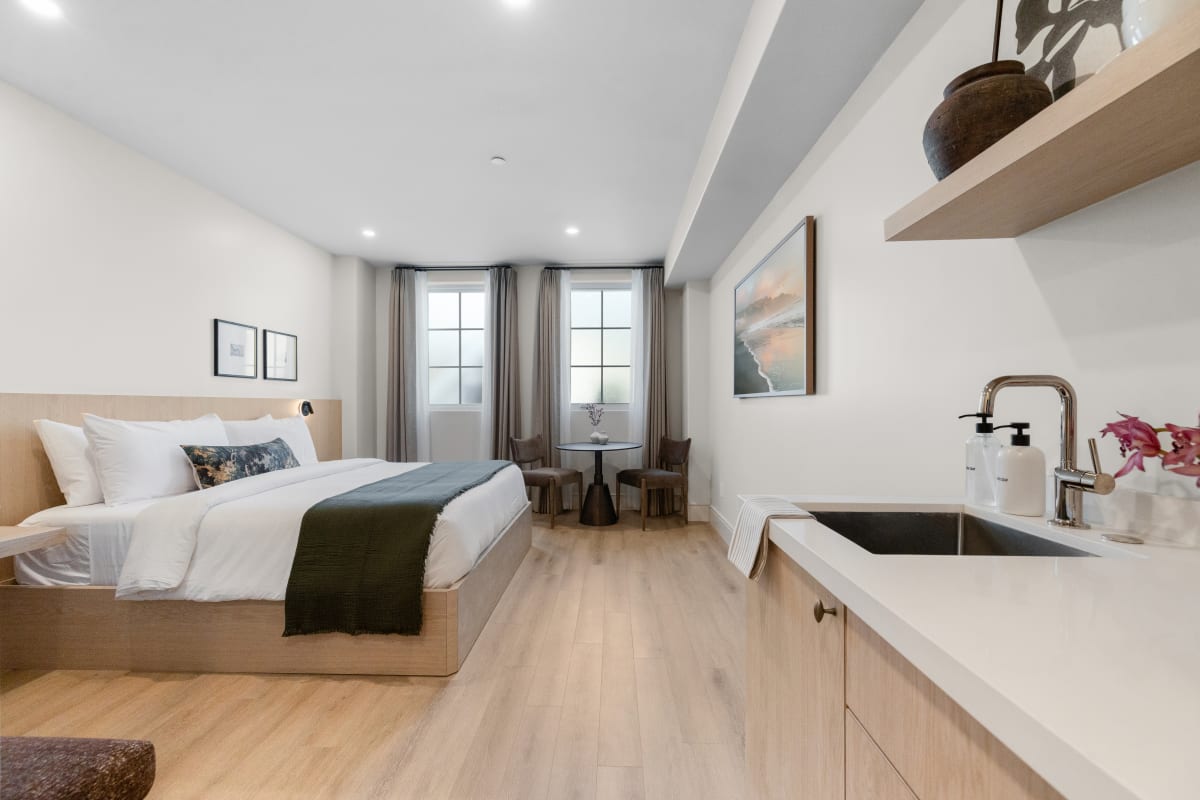Casa Iglesia